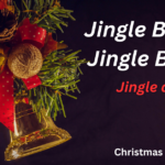 Jingle bells, jingle bells