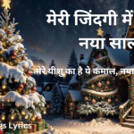 मेरी जिंदगी में आया नया साल