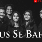 क्रूस से बह के आती है खून की धार