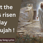Christ the Lord is risen today