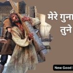 मेरे गुनाह की ली तुने सजा