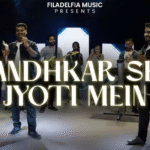 Andhkar Se Jyoti Me