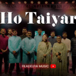 Ho Taiyar Ho Kalisiya