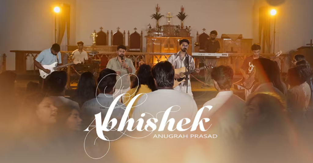 Jab Main Nirbal Bikhra Aur Bejaan Lyrics