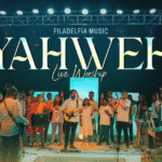 Yahweh Rapha Elohim Shaddai