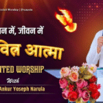 आ पवित्र आत्मा, मेरे मन में मेरे तन में