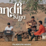 तूने आनंदित किया