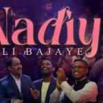 नदियाँ ताली बजाए