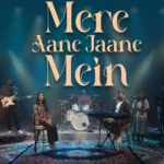मेरे आने-जाने में