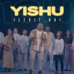 यीशु जीवित है मौत है अब हारी