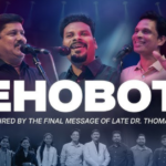 Rehoboth Ka Khuda Lyrics
