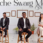 Unche Swarg Me Doot Gaate