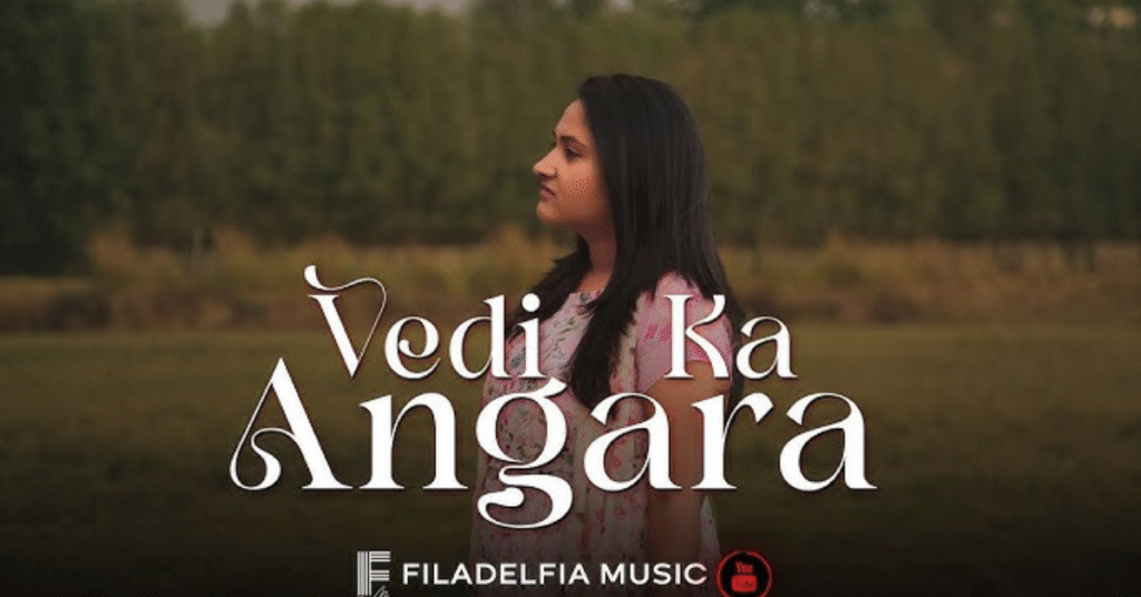 Vedi Ka Angara