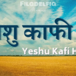 Yeshu Kafi Hai