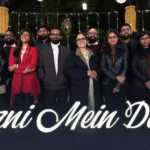 Charni Me Dekho Paida Hua Hai