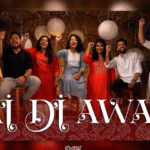 Hai Di Aawaz ( है दी आवाज़ ) Christmas Song Lyrics in Hindi & in English