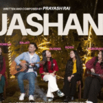 Jashn Manaye Hum ( जश्न मनाये हम ) Christmas Song Lyrics in Hindi & in English