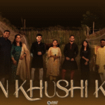 Kya din khushi ka aaya