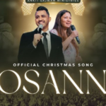 HOSANNA Official Christmas Song