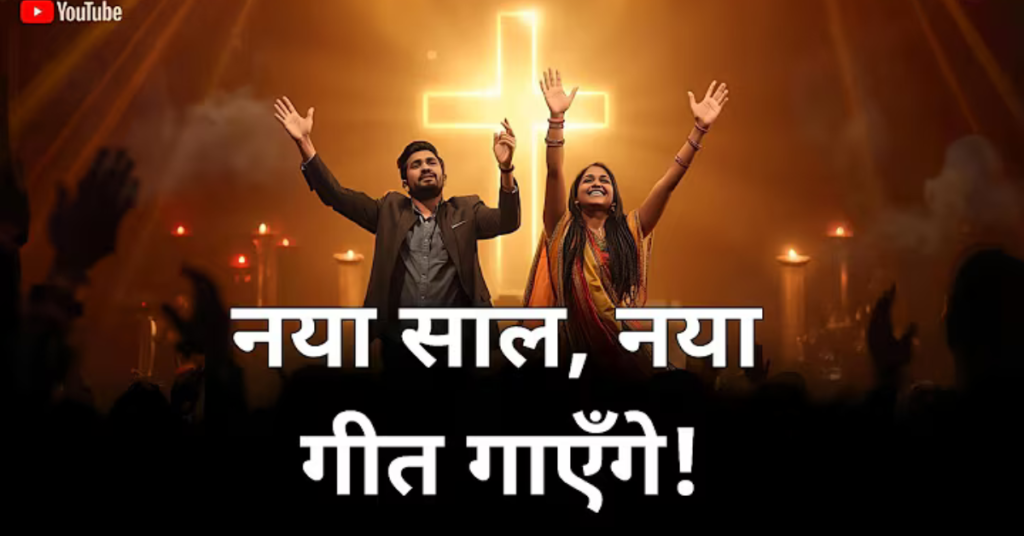 Naya Saal, Naya Geet Gayenge