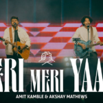 Teri Meri Yaari