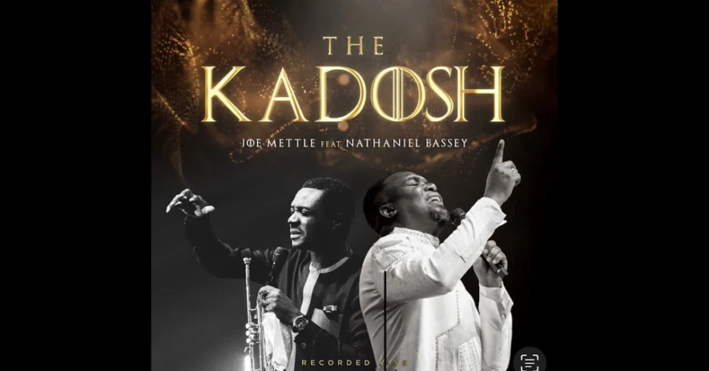 Kadosh Kadosh - Worship Song By Joe Mettle