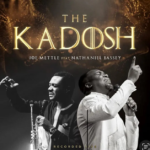 Kadosh Kadosh - Worship Song By Joe Mettle