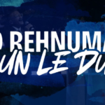 O Rehnuma Sun Le Dua