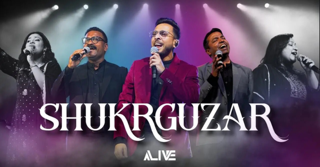 Shukrguzaar Hun Main