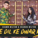 Tere Dil Ke Dwar Par