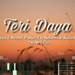 Teri Daya Kabhi Kam Na Hogi