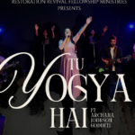 Tu yogya hai Lyrics