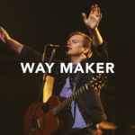 Way Maker – English Christian Song