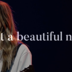 What A Beautiful Name It Is Worship Song