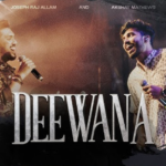 Deewana Mai Yeshu Ka Lyrics