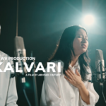 Kalvari Ki Hai Ye Vo Daasta Lyrics