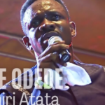 Oshimiri Atata Lyrics By Preye Odede