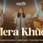 Tu Hi Hai Mera Khuda Lyrics