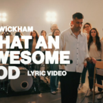 What An Awesome God Song Lyrics