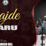 Zinda Khuda Ko Sajde Karun Lyrics