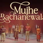 Mujhe Bachane Wala Lyrics