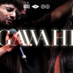 Sabko Sunaunga Yeh Gawahi Meri Lyrics
