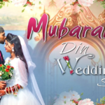 Wo Aa Hi Gaya Mubarak Din Lyrics