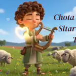 Chota Sa Daud Sitar Bajata Lyrics