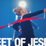Feet Of Jesus Lyrics