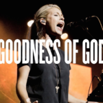 Goodness Of God Lyrics