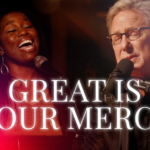 Great Is Your Mercy Lyrics