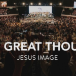 How Great Thou Art Lyrics