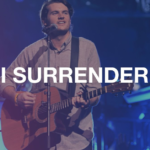 I Surrender All Lyrics