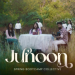 Junoon Hai Tu Mera Lyrics